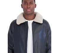 Michael Kors Men's Bomber Jacket