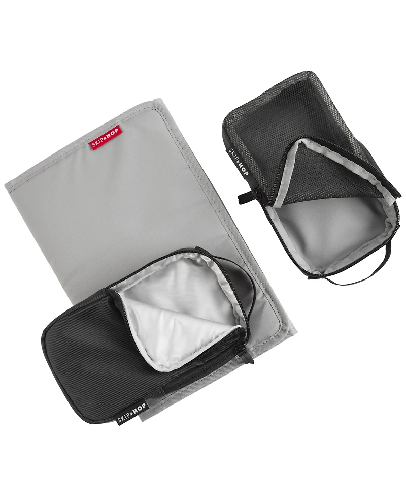 Skip Hop Boys' and Girls' Forma Next Backpack Diaper Bag