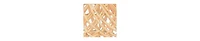 The Artisan & Company Caping Rattan Pendant Ceiling Light