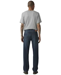 Levi's Men's 505 Regular-Fit Stretch Jeans
