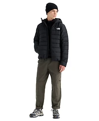 The North Face Men's Aconcagua Hooded Jacket