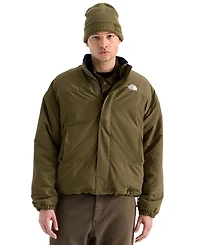The North Face Men's Yumiori Reversible Regular-Fit Jacket