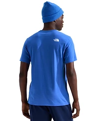 The North Face Men's Evolution Half Dome Short-Sleeve T-Shirt