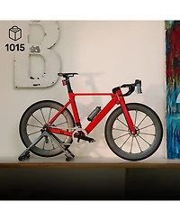 Lego Icons Road Bike 11380 1015-Piece Building Set, Ages 18+