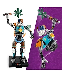 Lego Fortnite Kit 77081 1230-Piece Building Set, Ages 12+