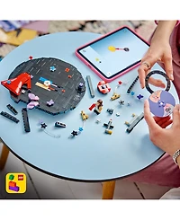 Lego Olivia Rodrigo's Vinyl 43028 360-Piece Building Set, Ages 10+