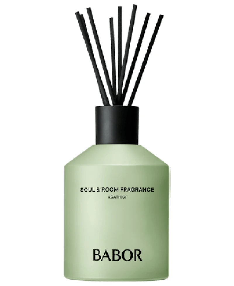 Babor Soul & Body Agathist Essential Oil Room Fragrance Diffuser, 2.7 oz.