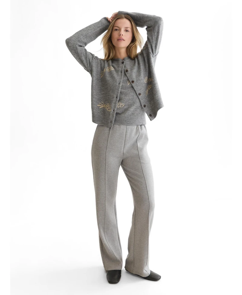 Scotch & Soda Women's Modal Sweatpants