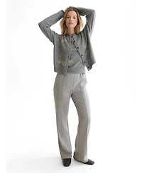 Scotch & Soda Women's Modal Sweatpants