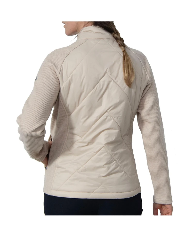 Daily Sports Women's Tulsa Golf Jacket