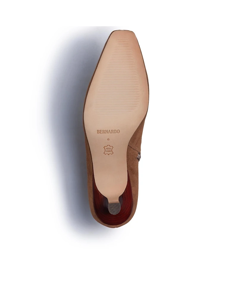 Bernardo Footwear Women's Sanya Ankle Bootie