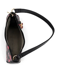 Like Dreams Cerina Cherry Small Shoulder Handbag