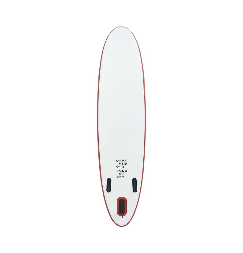 Hikeen Stand Up Paddle Board Set Sup Surfboard Inflatable