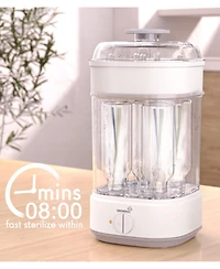 Grownsy Bottle Sterilizer