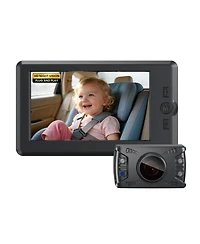 Grownsy Baby Car Camera