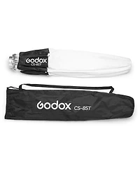 Godox Cs-85T 33.5" Lantern Softbox with Bowens Mount