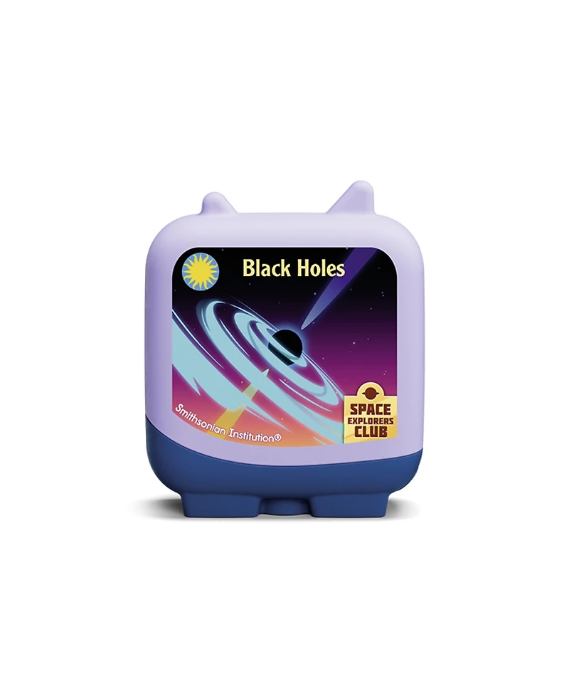 Tonies Space Explorers Club 2 4-Piece Pocket Tonies, Ages 5+