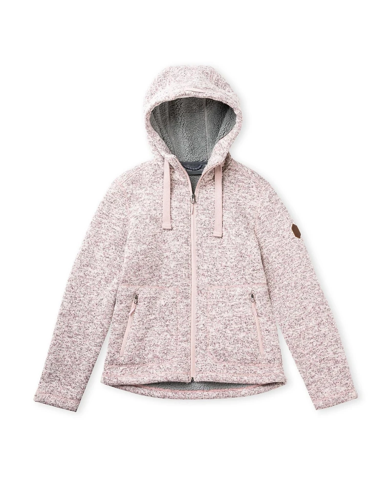 Free Country Women's Mountain Fleece Jacket