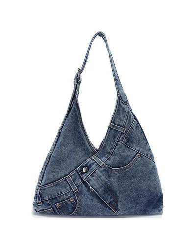 Susu Leather Backpack Purse for Women Convertible Crossbody Bag Medium Size Pink Handbag with Front and Back Pockets