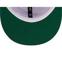 New Era Men's White/Royal Buffalo Bills Retro Swoop 59FIFTY Fitted Hat