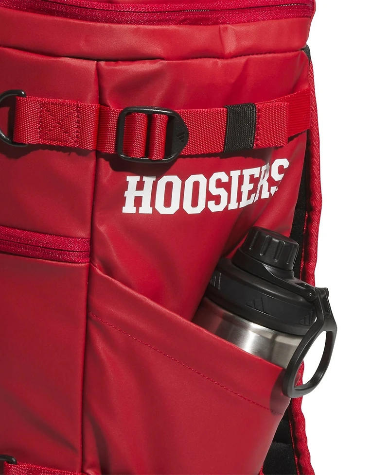 Adidas Indiana Hoosiers Collegiate Vista Backpack