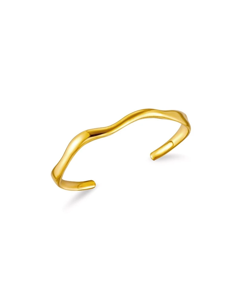 Atolea Cala Cuff Bracelet