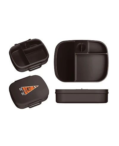 Logo Brands Baltimore Orioles Travel Pennant Lunch Box