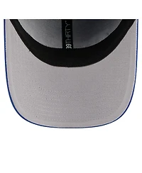 New Era Men's Royal Buffalo Bills Mafia 39THIRTY Flex Hat