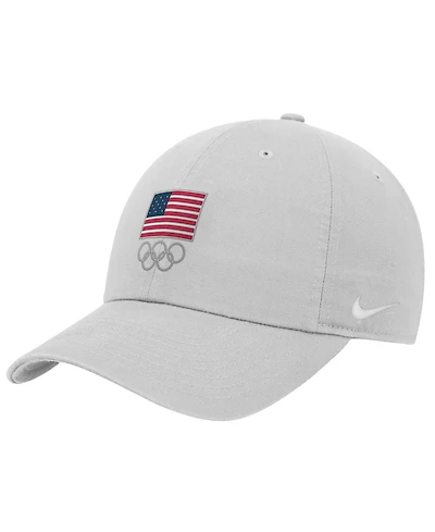 Nike Big Boys and Girls LA28 Summer Olympics Club Adjustable Hat
