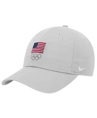 Nike Big Boys and Girls LA28 Summer Olympics Club Adjustable Hat