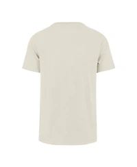 '47 Brand Men's Tan New York Yankees Straight Shot Two Franklin T-Shirt