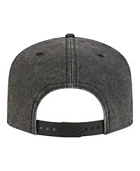 New Era Men's Black Arizona Diamondbacks Denim Classic 19TWENTY Adjustable Hat