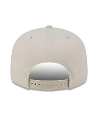 New Era Men's Cream Dallas Cowboys Colorpack 9FIFTY Snapback Hat