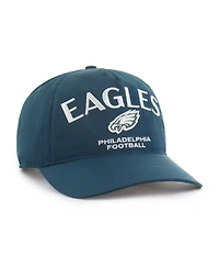 47 Brand Men's Midnight Green Philadelphia Eagles Modernia Hitch Adjustable Hat