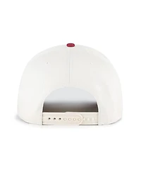 47 Brand Men's Natural Washington Commanders Arcitext Hitch Adjustable Hat