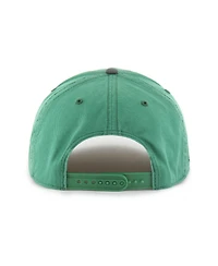 47 Brand Men's Green Bay Packers Calderwood Well Worn Hitch Adjustable Hat