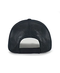 47 Brand Men's College Navy Seattle Seahawks Roadway Adjustable Trucker Hat
