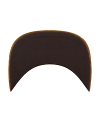 Carhartt x '47 Brand Men's Natural/Brown Kentucky Wildcats Undyed Relaxed Hitch Adjustable Hat