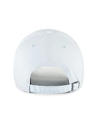 47 Brand Men's and Women's Light New York Mets Pastel Clean Up Adjustable Hat