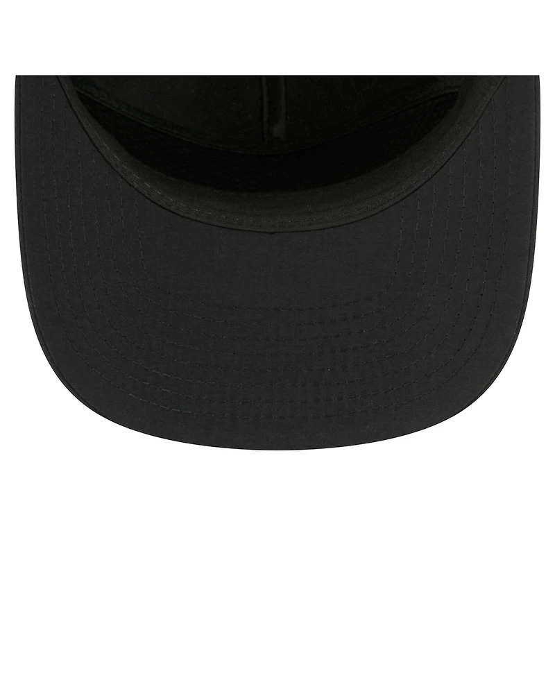 New Era Men's Black Houston Astros Everyday 19TWENTY Adjustable Hat