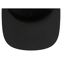 New Era Men's Black Houston Astros Everyday 19TWENTY Adjustable Hat