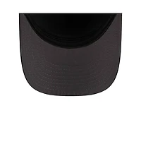 New Era Men's Black San Diego Padres Camo 39THIRTY A-Frame Flex Hat