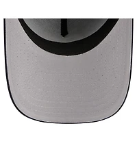 New Era Big Boys and Girls Navy Minnesota Twins 9FORTY A-Frame Adjustable Hat