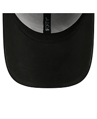 New Era Men's New York Jets Core Team 9FORTY Adjustable Hat