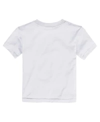 Nike Toddler White Tennessee Titans Pass Rusher T-Shirt