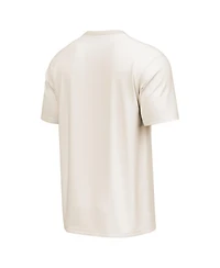Outerstuff Big Boys and Girls Natural Fifa World Cup 2026 New York/New Jersey Homestyle Poster T-Shirt
