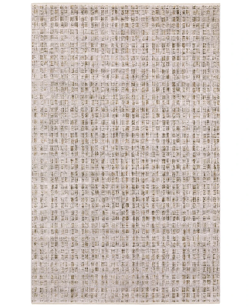 Oriental Weavers Branigan BRG07 3'x5' Area Rug