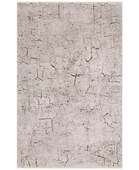 Oriental Weavers Branigan BRG05 9'10"x12'10" Area Rug
