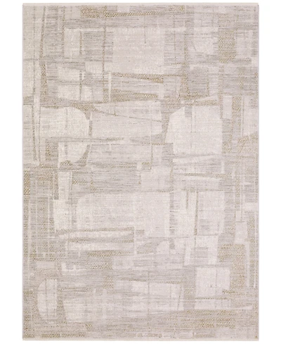 Oriental Weavers Branigan BRG04 3'x5' Area Rug