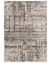 Oriental Weavers Branigan BRG01 5'3"x7'6" Area Rug